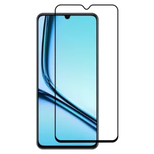 Glass screen protector RURIHAI 0.26mm Aluminum-silicon for Realme Note 50 4G