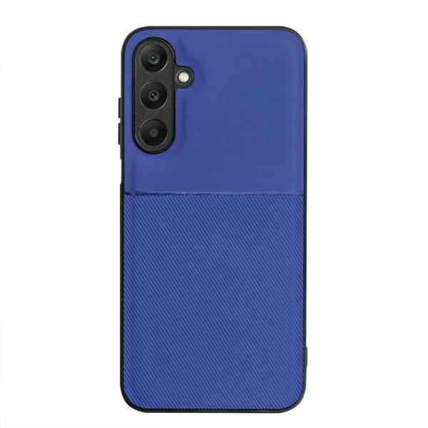 Shockproof case Noble for Samsung Galaxy A16 5G, Blue 2