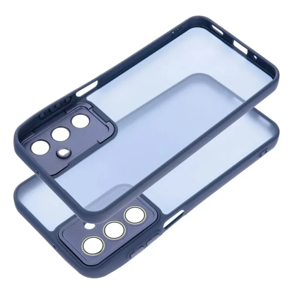 Shockproof case VARIETE for Samsung Galaxy A16 5G, Blue 4