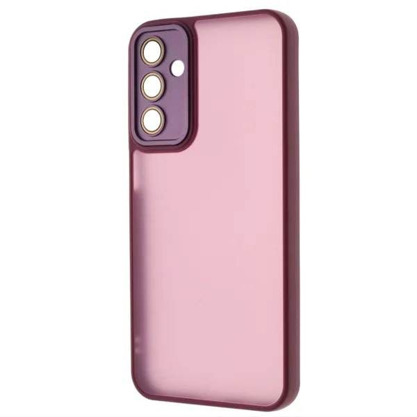 Удароустойчив калъф VARIETE за Samsung Galaxy A16 5G, Лилав 2