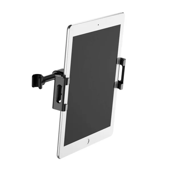 Car Mount Baseus SUHZ-01, Black 2