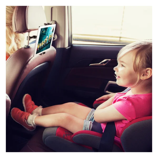 Car Mount Baseus SUHZ-01, Black 5