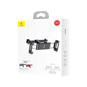 Car Mount Baseus SUHZ-01, Black 6
