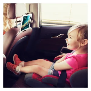 Car Mount Baseus SUHZ-01, Black 5