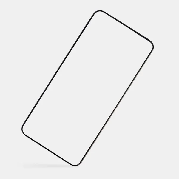 Veason 6D Pro Full Glue Tempered Glass for iPhone 15 Pro Max, Black 2