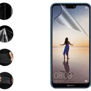 Хидрогел за Huawei P20
