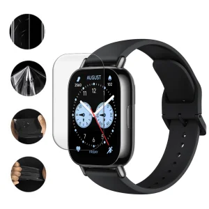 Хидрогел протектор за часовник Redmi watch 5 lite