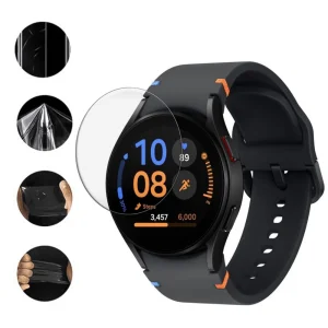Хидрогел протектор за часовник Samsung Watch FE