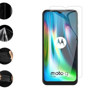Хидрогел за  Motorola Moto G9 Play