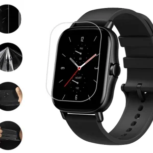 Hydrogel for Watch Xiaomi amazfit GTS 2