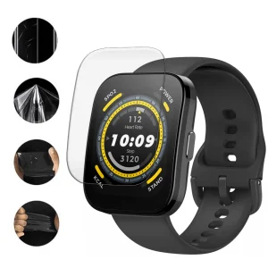 Hydrogel watch protector Xiaomi Amazfit Bip5