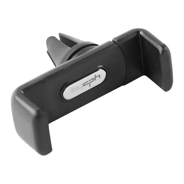 Car mount for air vent Leki bycph, Black 1