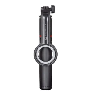 Selfie Stick Forcell F-Grip MagSelfie S100M, wireless control, Black 3
