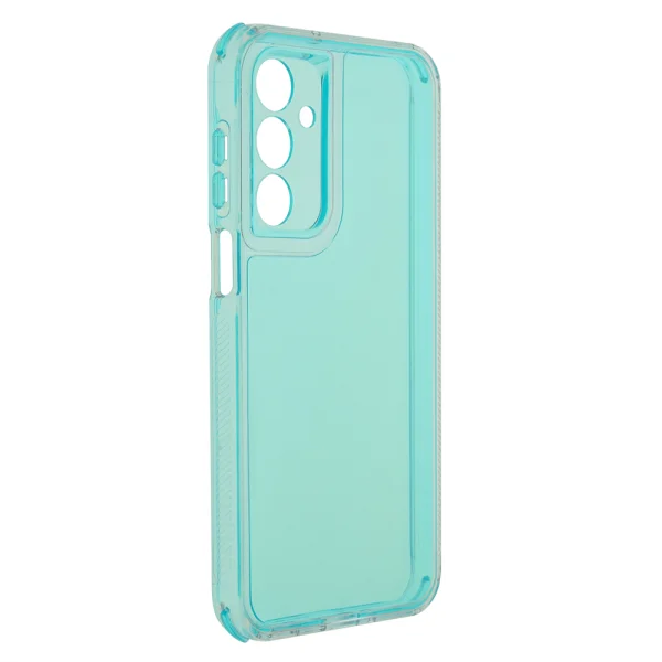 Shockproof Matrix case for Samsung Galaxy A16 5G, Mint 1
