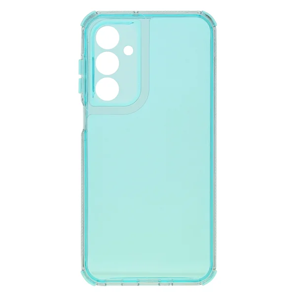 Shockproof Matrix case for Samsung Galaxy A16 5G, Mint 3