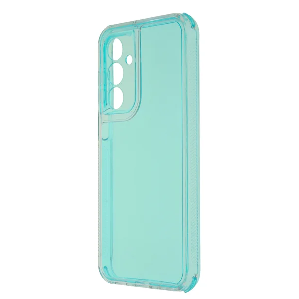 Shockproof Matrix case for Samsung Galaxy A16 5G, Mint 2