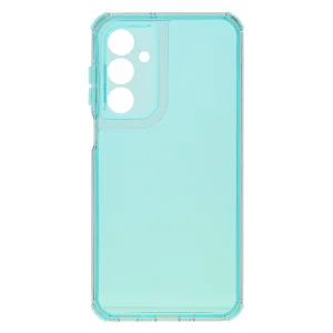 Shockproof Matrix case for Samsung Galaxy A16 5G, Mint 3