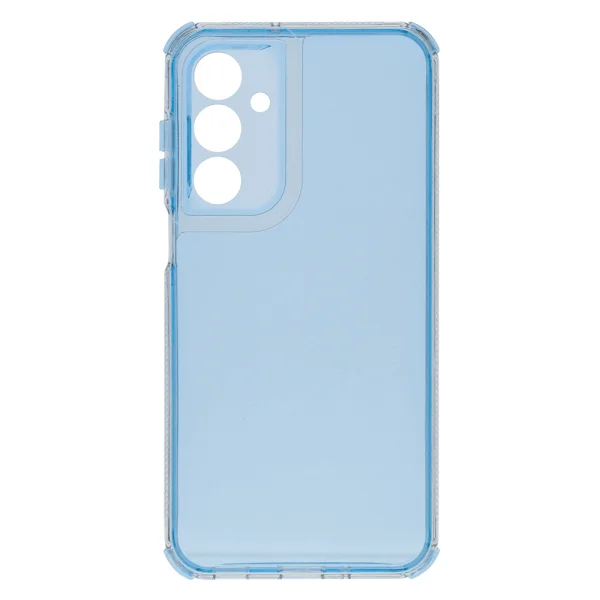 Shockproof Matrix case for Samsung Galaxy A16 5G, Blue 3