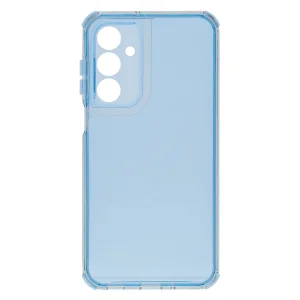 Shockproof Matrix case for Samsung Galaxy A16 5G, Blue 3