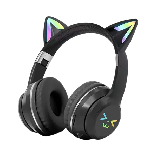 Безжични Слушалки CATEAR CA-042 Bluetooth, Черен 1