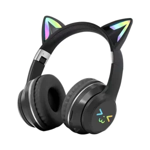 Безжични Слушалки CATEAR CA-042 Bluetooth, Черен
