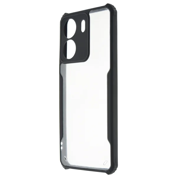 Shockproof Case Anti-Drop for Xiaomi Redmi 13C, Black 3
