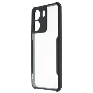 Shockproof Case Anti-Drop for Xiaomi Redmi 13C, Black 3