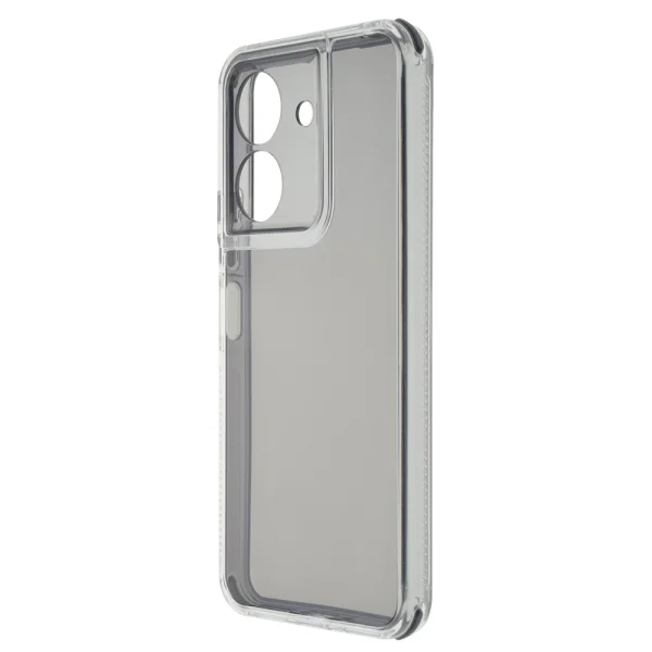 Shockproof case Matrix for Xiaomi Redmi 13C / Poco C65, Black 3