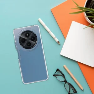 Shockproof Matrix Case for Xiaomi Redmi 14C, Blue 3