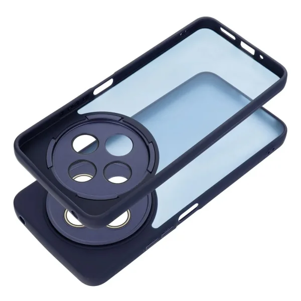Shockproof case VARIETE for Xiaomi Redmi 14C, Blue 2