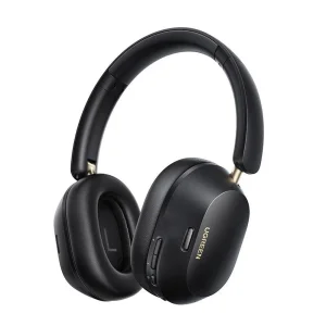 Слушалки Bluetooth UGREEN HP203 Max5c ANC, Черен