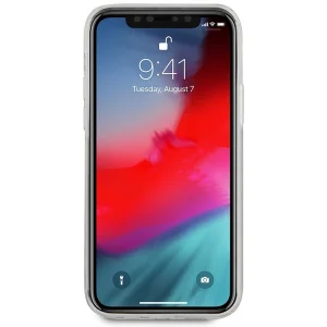 Гръб Guess TRIANGLE COLLECTION за PHONE 12 / iPhone 12 PRO, Черен 3