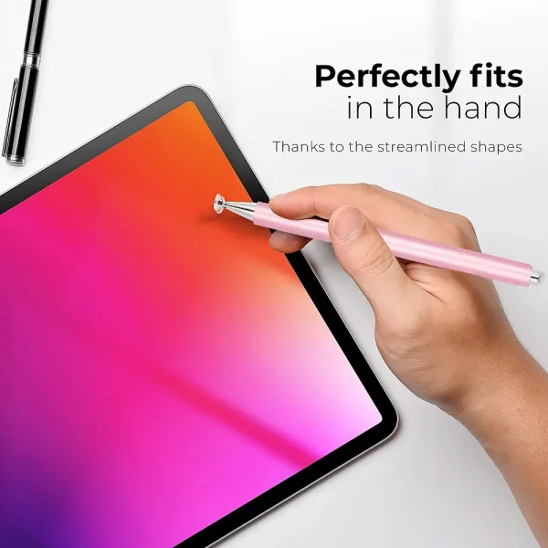 Stylus pen Capacitive Stylus, Pink 3