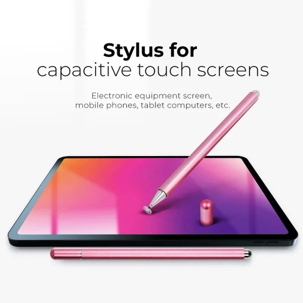 Stylus pen Capacitive Stylus, Pink 2