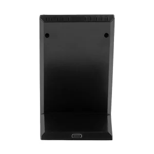 OBAL-ME Wireless Charging Stand 15W Wireless Charger, Black 3