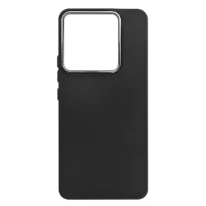 Shockproof case FRAME for Xiaomi Redmi Note 13 Pro 5G, Black 3
