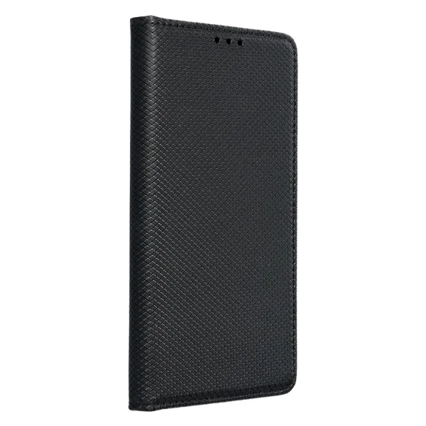 Калъф Тефтер Smart Book за Xiaomi 14T Pro, Черен 1