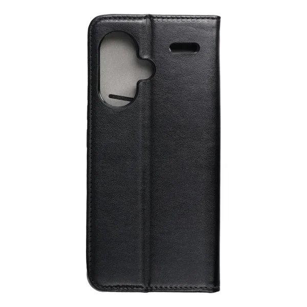 Калъф Тефтер Magnetic за Xiaomi Redmi Note 13 Pro Plus 5G, Черен 2