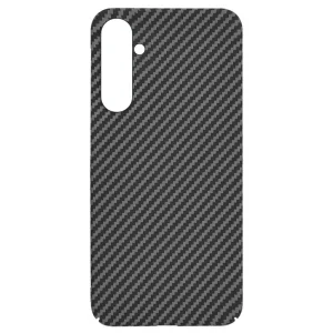 Пластмасов калъф Techsuite Carbonite FiberShell за Samsung Galaxy A16, Черен 3