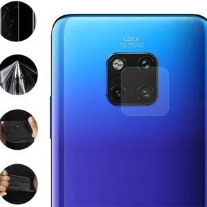 Хидрогел за камера Huawei Mate 20 Pro