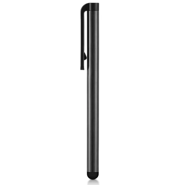 Универсален стилус Stylus with pen, Черен 1