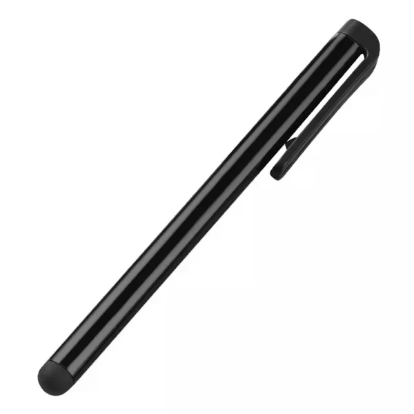 Универсален стилус Stylus with pen, Черен 3