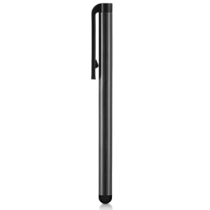 Universal stylus Stylus with pen, Black