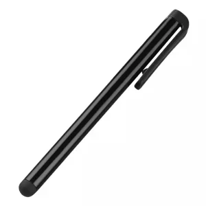 Универсален стилус Stylus with pen, Черен 3