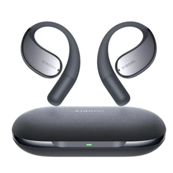 Wireless Earphones Xiaomi OpenWear Stereo, Gray 1