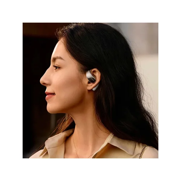 Wireless Earphones Xiaomi OpenWear Stereo, Gray 4
