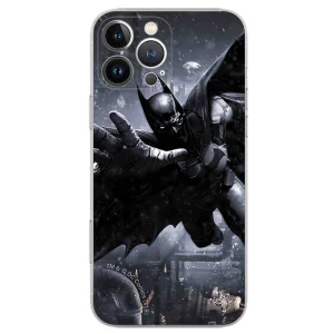 Калъф Batman за iPhone 16 Pro, Батман