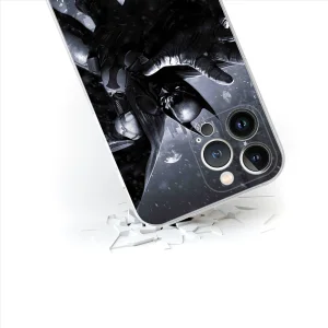 Калъф Batman за iPhone 16 Pro, Батман 3