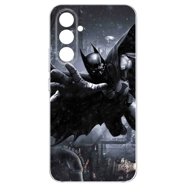 Калъф Batman за Samsung Galaxy A55 5G, Батман 2
