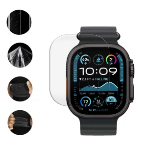 Хидрогел протектор за часовник Apple Watch Ultra, smaller 2mm